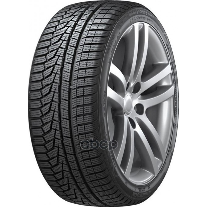 Шины HANKOOK Winter IxCept Evo 2 W320A 255/40 R19 100V 1017068