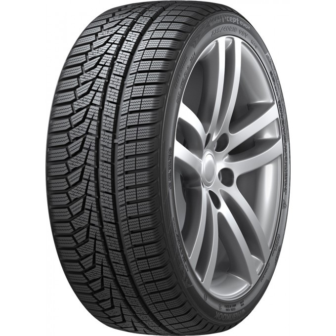 Шины HANKOOK Winter I*Cept Evo 2 W320 215/60 R16 99H 1017103