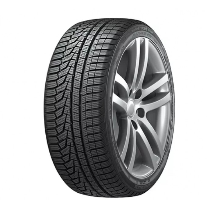 Шина HANKOOK 215/55 R17 Winter I Cept Evo2 W320 98V 1017118