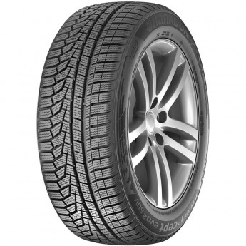 Шина HANKOOK Winter i cept evo2 SUV W320 A 275/45 R20 110V Без шипов