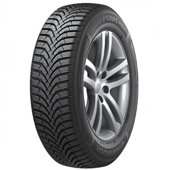 Шины HANKOOK W452 175/65R14 82 T 1017618