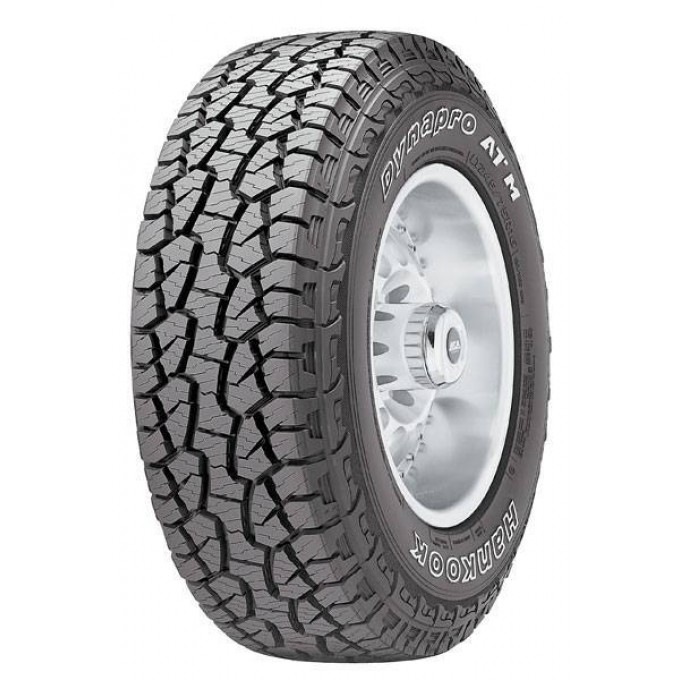 Шины HANKOOK Dynapro ATM RF10 235/65 R17 103T 1018744