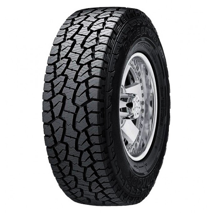 Шины HANKOOK Dynapro AT-M RF10 245/65 R17 111T XL 1018746