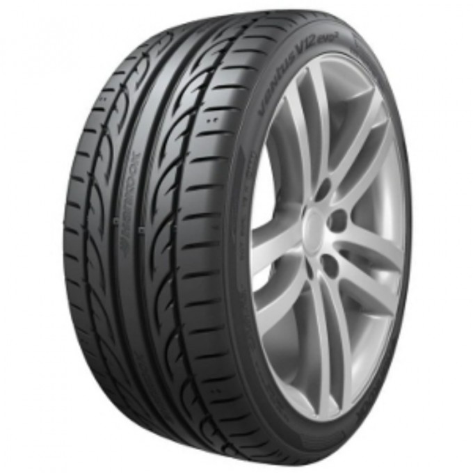 Шины 185/55 R15 HANKOOK Ventus V12 evo 2 K120 82V 1019057