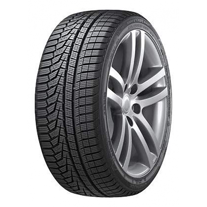 Шины HANKOOK Winter I Cept Evo 2 W320A 245/35 R19 93W 1019205