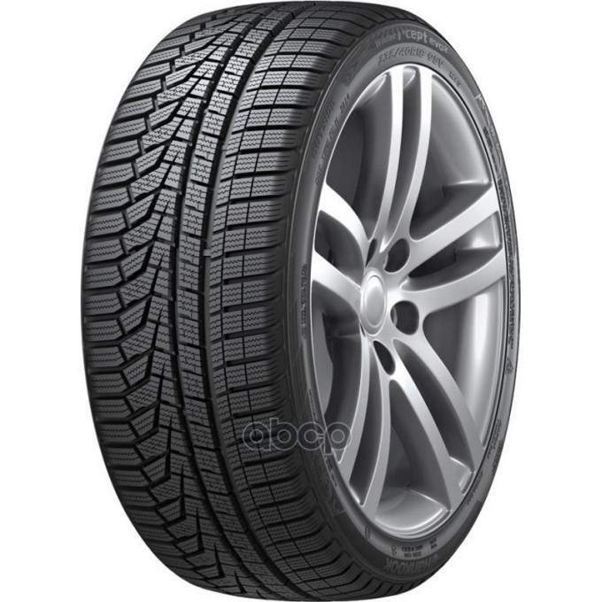 Шины HANKOOK Winter IxCept Evo 2 W320 265/35 R19 98W 1019213