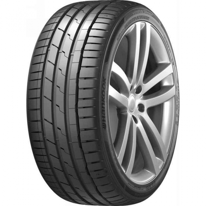 Шины HANKOOK Ventus S1 Evo 3 K127B 225/45 R18 95Y XL RunFlat 1019630