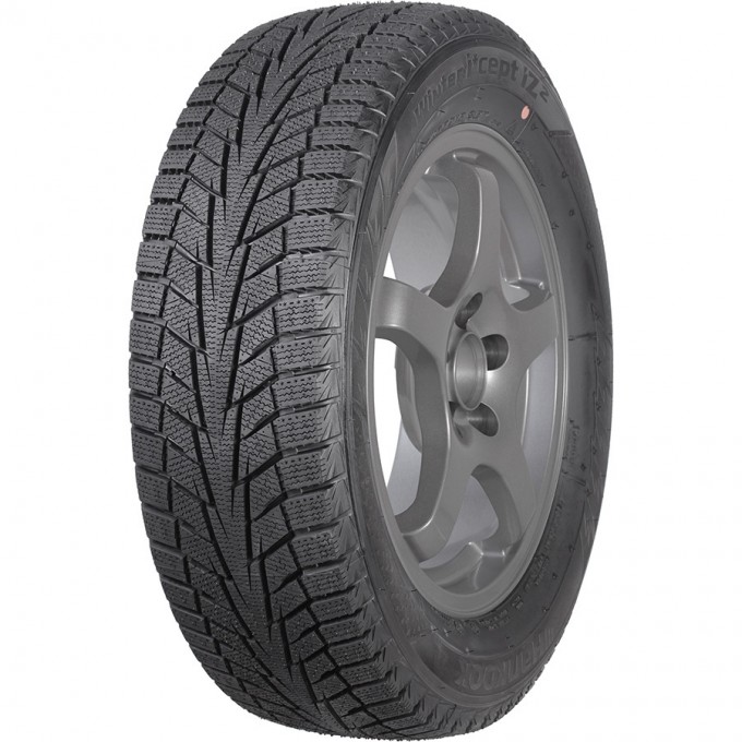 Шина HANKOOK Winter i cept iZ2 W616 175/70 R13 82T Без шипов 1019920