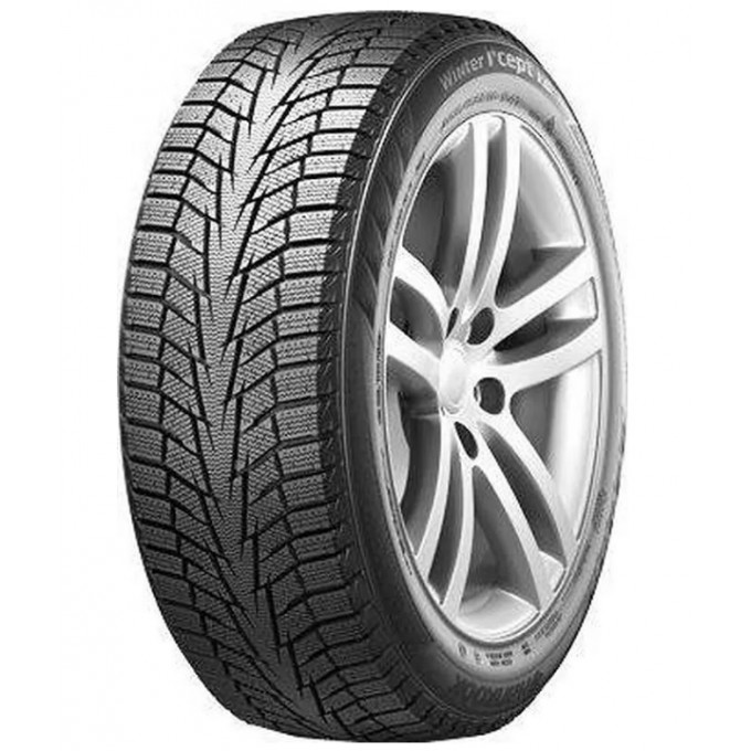 Шины HANKOOK Winter i*Cept IZ2 W616 225/55 R17 101 T 1019953