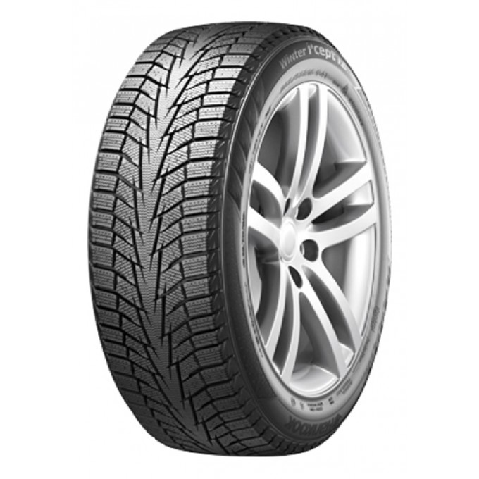 Шины HANKOOK WINTER ICEPT IZ2 W616 245/45 R17 99T 1019956