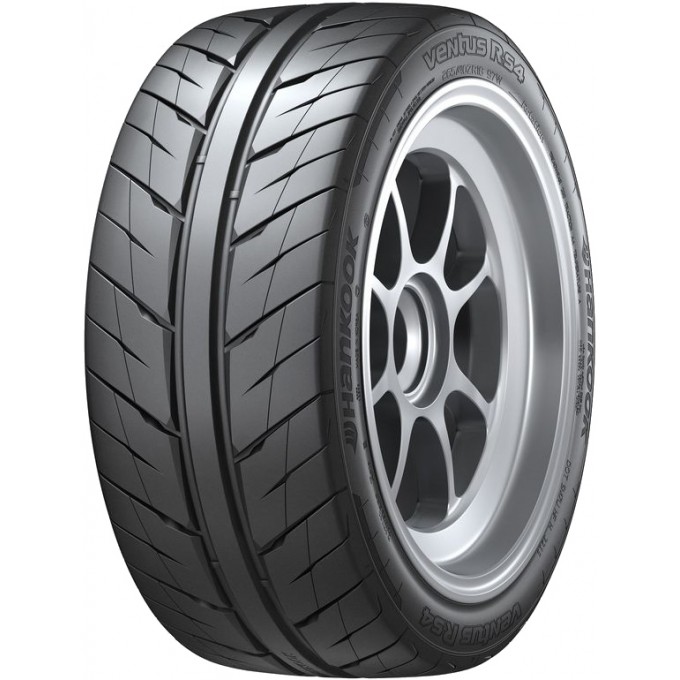 Шины HANKOOK Ventus R-S4 Z232 265/35 R18 97W 1020374