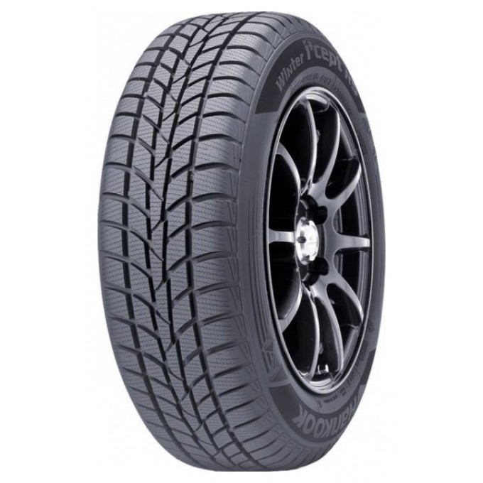 Шины HANKOOK Winter I*cept RS2 W452 185/55 R14 80T 1020469