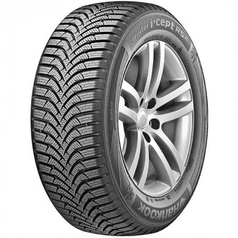 Шина HANKOOK Winter i cept RS2 W452 155/65 R15 77T Без шипов