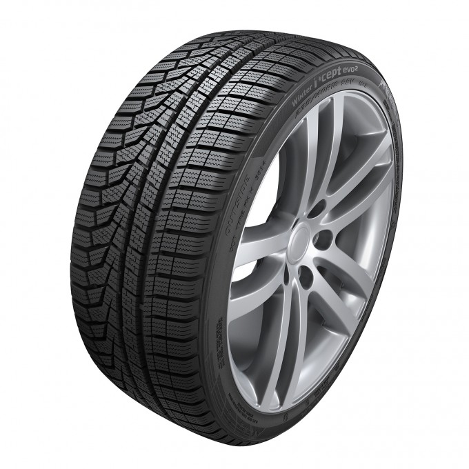 Шины HANKOOK W320B 205/55R16 91 V 1020672