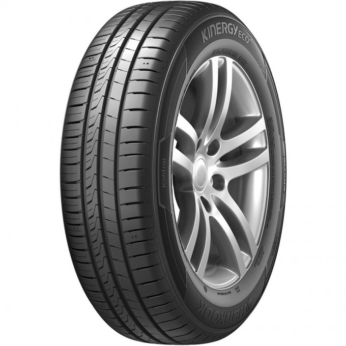 Шины HANKOOK Kinergy Eco 2 K435 165/60 R14 75T 1020969