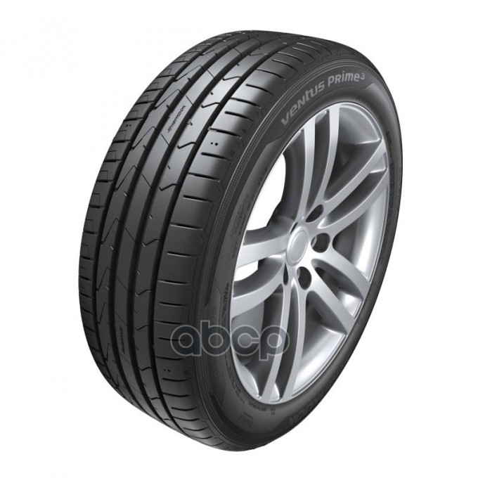 Шины HANKOOK Ventus Prime 3 K125 195/50 R15 82 V 1021198