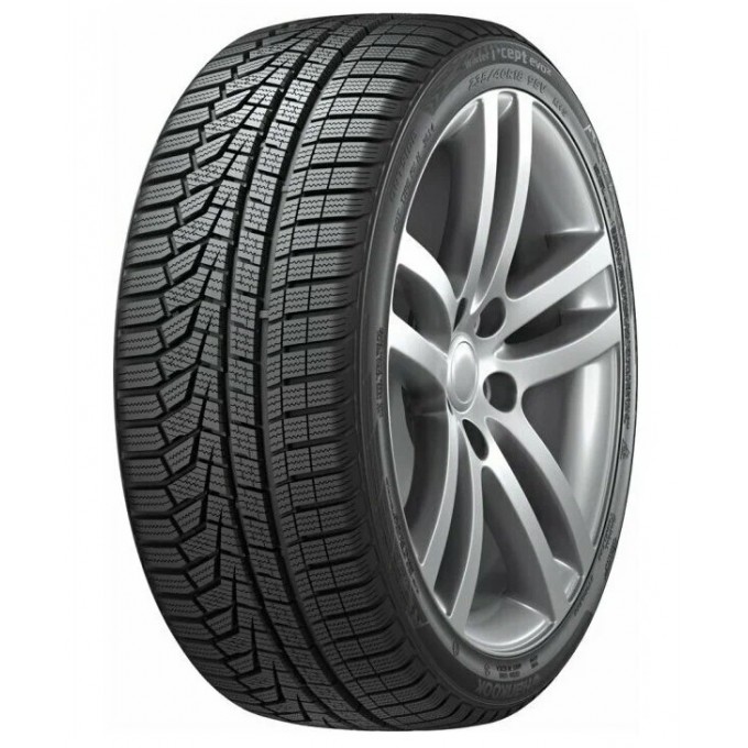 Шины HANKOOK Winter i*cept evo2 W320 195/55 R16 91V 1021311