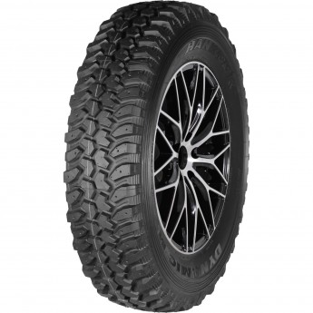 Шина HANKOOK DYNAMIC MT RT01 205/80 R16 104Q