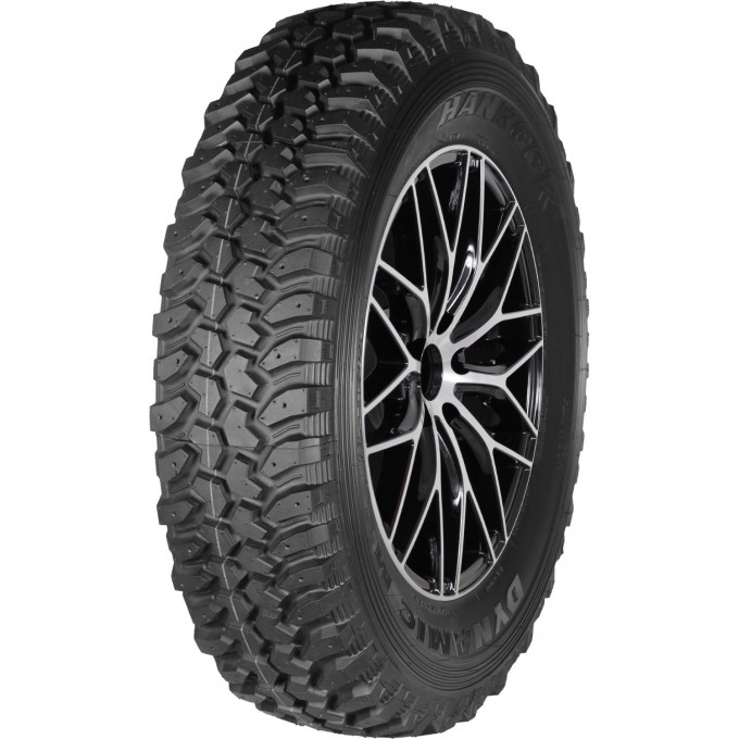 Шина HANKOOK DYNAMIC MT RT01 205/80 R16 104Q 1021714