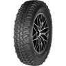 Шина HANKOOK DYNAMIC MT RT01 205/80 R16 104Q 1021714