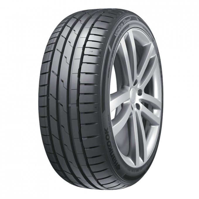 Шина HANKOOK Ventus S1 evo 3 SUV K127A 285/35R23 () 1021833