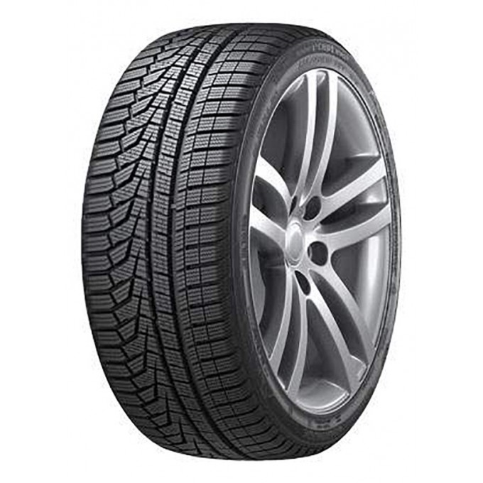 Шины HANKOOK WINTER I CEPTEVO2 W320A 235/75R15 109T 1022430