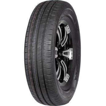 Шины HANKOOK Vantra LT RA18 215/65 R17C 104T