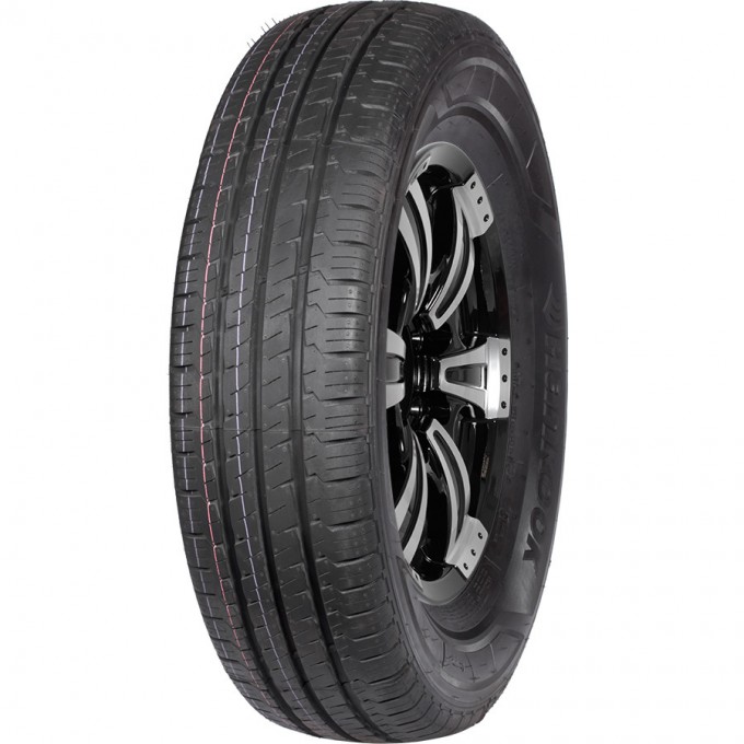 Шины HANKOOK Vantra LT RA18 215/65 R17C 104T 1022457