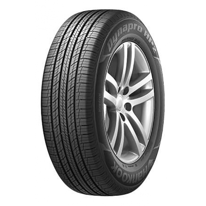 Шины R18 235/55 HANKOOK Dynapro HP2 RA33 100H 1022716