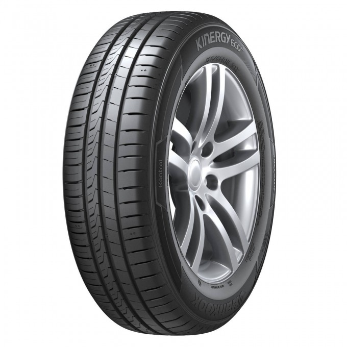 Шины HANKOOK Optimo Kinergy Eco 2 K435 165/70 R14 85T 1022778