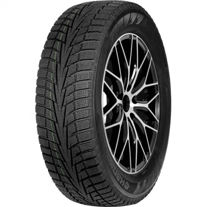 Шина HANKOOK DynaPro i*cept X RW10 215/70 R16 100T Без шипов 1023363