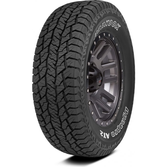 Шины HANKOOK Dynapro AT2 RF11 235/75 R15 109T 1023440