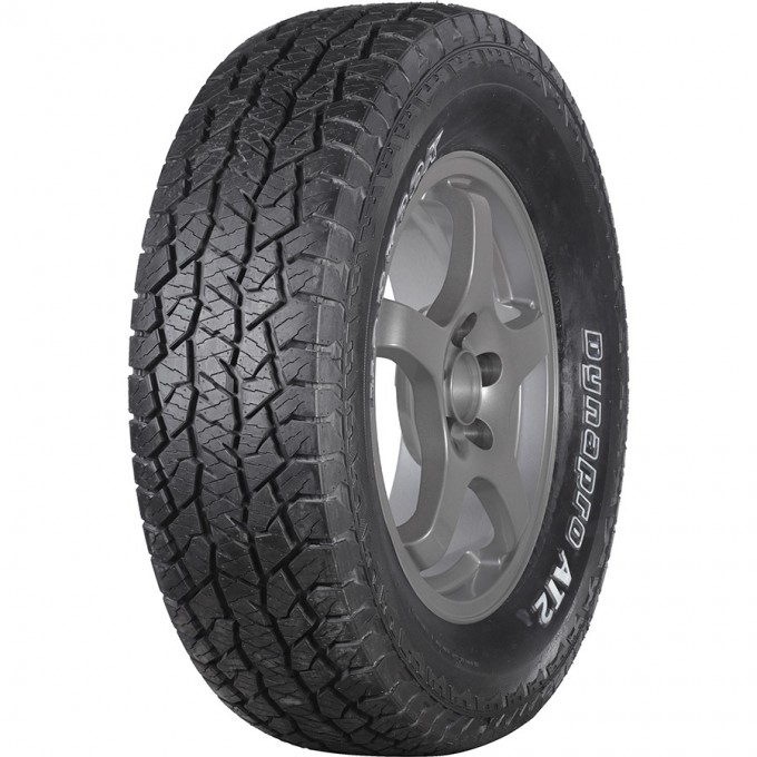 Шина HANKOOK Dynapro AT2 RF11 265/65 R18 114T 1023458