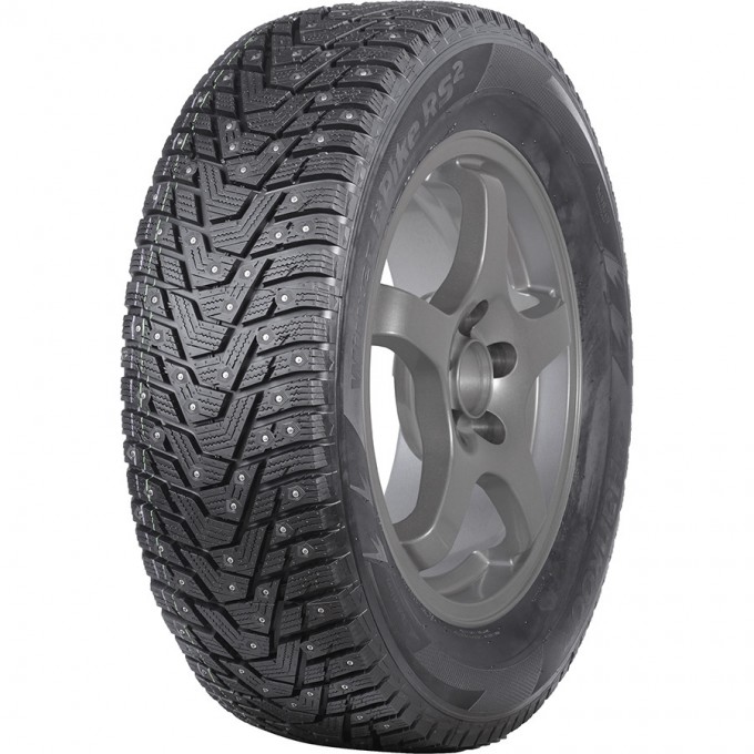 Шина HANKOOK Winter i*Pike RS2 W429 155/80 R13 79T Шипованные 1023567