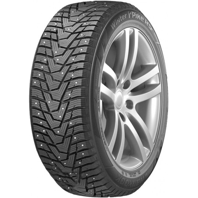 Шины HANKOOK Winter I Pike RS2 W429 195/65 R15 91T 1023588