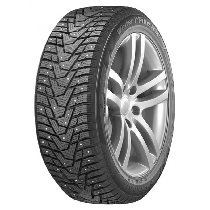 Шины HANKOOK Winter i Pike RS2 W429 205/55 R16 91T (до 190 км/ч) 1023599