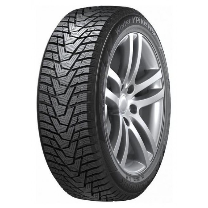 Шины HANKOOK i Pike RS2 W429 215/55 R16 97T (до 190 км/ч) 1023603