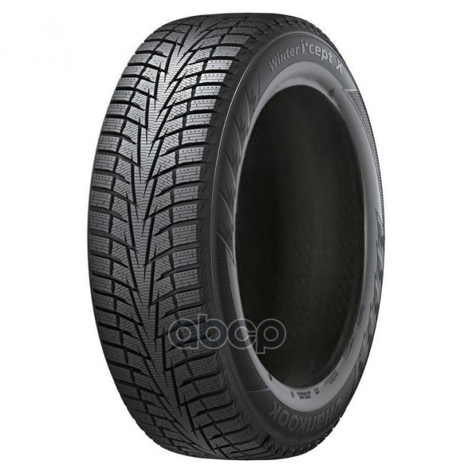 Шины HANKOOK Winter ixCept X RW10 235/60 R17 102T 1023657