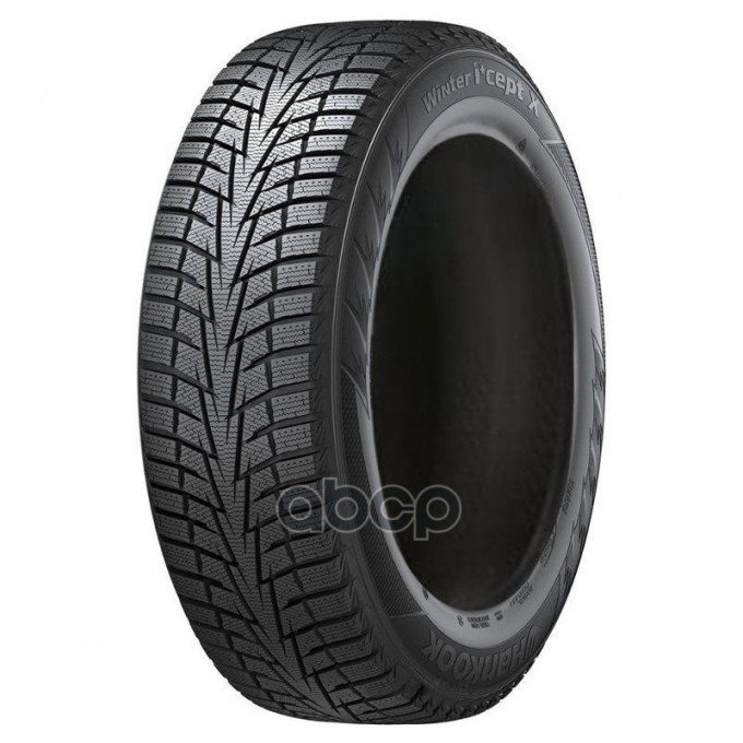 Шины HANKOOK Winter I*cept X RW10 225/55 R19 99T 1023665