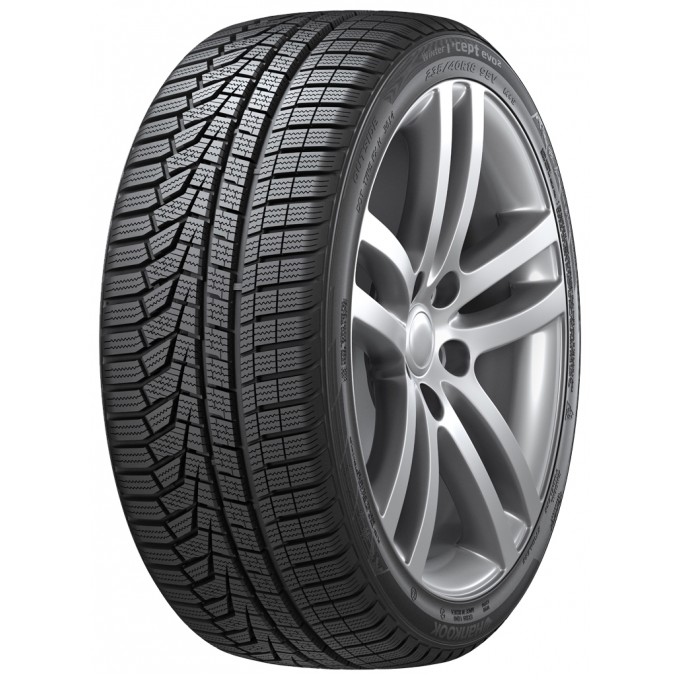 Шины HANKOOK Winter I*cept evo2 W320A 295/35 R23 108W 1023854