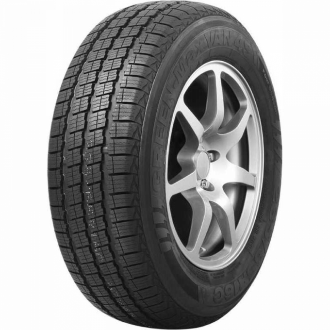 Автошина R15 195/65 HANKOOK Kinergy 4s 2 H750 95H XL всесез M+S 1024060