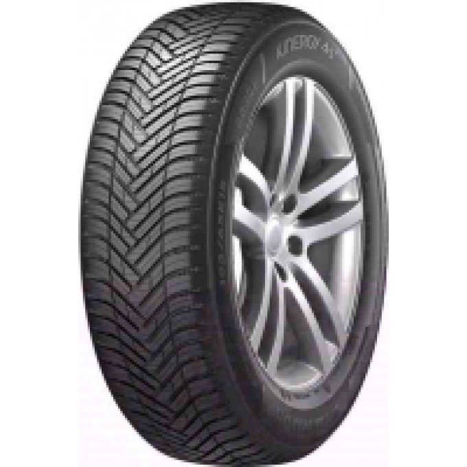 Шины HANKOOK Kinergy 4S2 (H750) 205/60/R16 96V 1024065