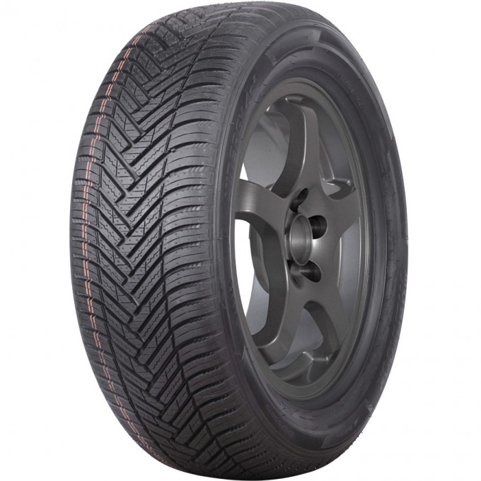 Шины HANKOOK Kinergy 4s 2 H750 225/45 R17 94W 1024117