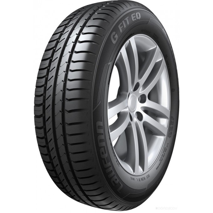 Шины HANKOOK Kinergy Eco 2 K435 195/55 R16 87H 1024185