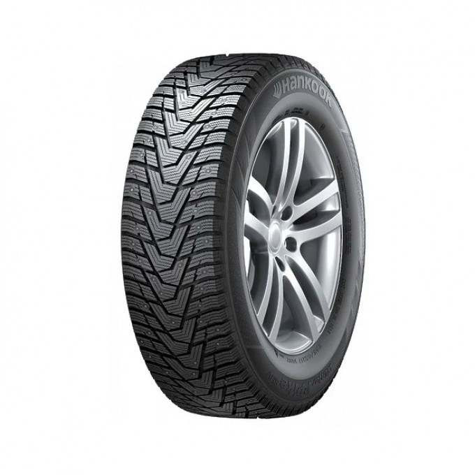 Шины HANKOOK Winter I Pike W429A 225/65R17 102 T 1024240