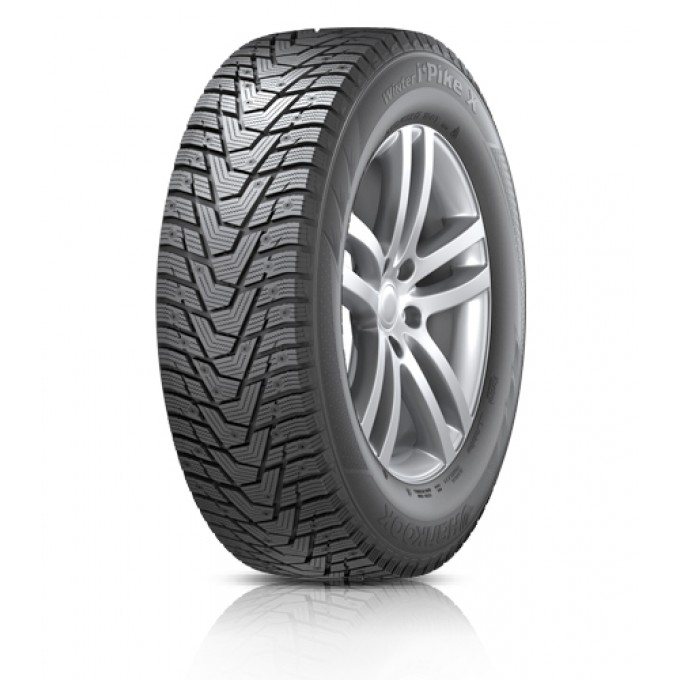 Шины HANKOOK Winter I Pike X W429A 245/70 R16 107T 1024241