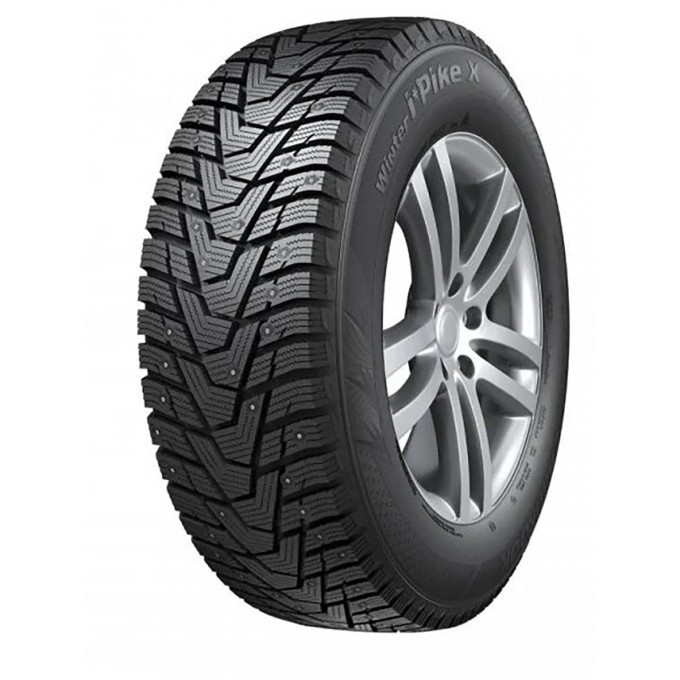 Шины HANKOOK Winter I Pike W429 SUV 235/65 R17 104T 1024243