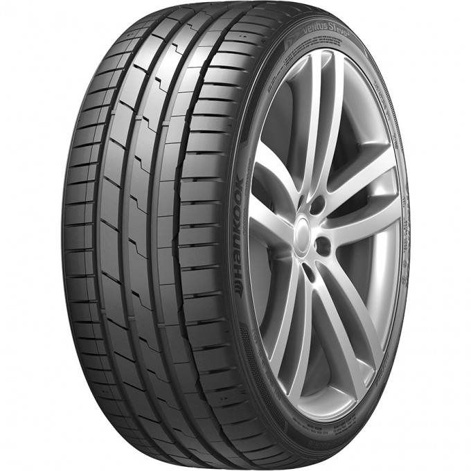 Шина HANKOOK Ventus S1 evo 3 K127 245/40 R18 97Y 1024255