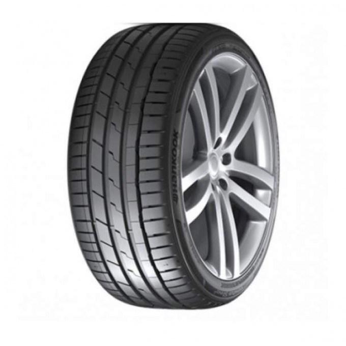 Шины HANKOOK Ventus S1 Evo 3 K127 245/30 R19 89Y 1024300