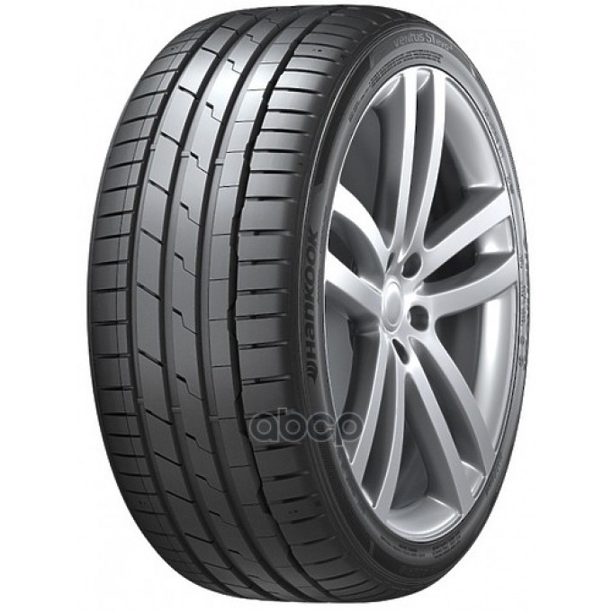 Шины HANKOOK Ventus S1 Evo 3 K127 205/40R18 86 Y 1024312